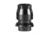 Dead Air Armament KeyMo Zero 9/16-24 Threads 30 Cal, Black, DA323