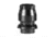 Dead Air Armament KeyMo Zero 11/16-24 Threads 45 Cal, Black, DA324