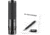 Dead Air Silencers Sierra 5 Keymo 5.56x45mm NATO Suppressor w/FH, 1.5x6.27 in, Black, w/ NFA Trust Registration, 100000230170-KIT1