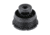Dead Air Armament Direct Thread Brake Mount, HUB Compatible, .30 Cal, 5/8X24 Thread Pitch, Nitride Finish, Black, DTB324HT