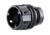 Dead Air Armament Ghost/Wolf KeyMicro Adapter, Black, DA451