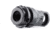 EDEMO Dead Air Armament Keymicro Muzzle Brake, 1/2-36 Thread, Black, DA110, EDEMO1