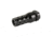 Dead Air Armament KeyMo Muzzle Brake, 5/8x24 Threads, 45 Cal, Black, DA161