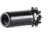 Dead Air Armament Odessa-9 Piston Muzzle Device, M13.5x1 LH Thread, DD441