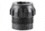 Dead Air P-Series 3-Lug Adapter, Stainless Steel, Fits Primal/Wolfman, Black, DA444