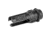 Dead Air KeyMount Flash Hider .22 cal 1/2-28, 1212151