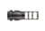 Dead Air KeyMount Muzzle Brake .30 cal. 1/2-28, 1212144