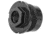 Dead Air P-Series Fixed Mount 1/2-28, 1212218