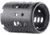 Dead Air Pyro Parts Pyro Vented Shroud for HUB Mounts, 1212201