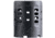 Dead Air Pyro Parts Pyro Vented Shroud for HUB Mounts, 1212201