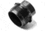 Dead Air Silencers Xeno HUB Taper Adapter, 1.375x24, Black, DA455HT