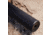 Dead Air Silencers Nomax 33 .33XC XEMAX .338 Lapua Magnum Suppressor w/MB, 5/8x24, 1.75x9.1 in, Silver, 100000231688