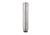 Dead Air Silencers Nomax 33 .33XC XEMAX .338 Lapua Magnum Suppressor w/MB, 5/8x24, 1.75x9.1 in, Silver, 100000231688