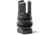 Dead Air Silencers Xeno Gov 3-prong Flash Hider 1/2x28