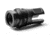 Dead Air Silencers Xeno 3-Prong Flash Hider 9mm 5/8x24, 1212179