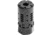 Dead Air Silencers Pyro 2.0 Muzzle Brake Kit, .45 Caliber w/ SD500 Booster &amp; .45 Caliber Front Cap, 1212255