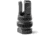 Dead Air Silencers Xeno 3-Prong Flash Hider .223/5.56 1/2x28, 1212178 