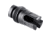 Dead Air Xeno 3-Prong Mount .22 Cal. .500-28, 1212178