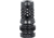 Dead Air Xeno Muzzle Brake .30 Cal. 5/8-24, 1212173