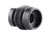 Dead Air Xeno Zero Mount .38 Cal. .500-28, 1212176