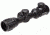 Dead Deer DR4515 Widow Maker 1-6.5x 32mm Obj Black
