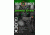 Dead Deer DR4576 GP3 F&amp;R Snake Eyes Tritium Fits Glock Sight 3Dot