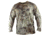 Dead Deer Mens Core Long Sleeve Crew,Highlander,Small DDAPLSTEES