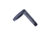 USED Dead Foot GREX G-Rex Telescoping Brace Tailhook Black, EDEMO2