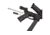 Buffer System AR Pistol