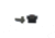 Dead Ringer Night Sight Snake Eyes Series-3 Green Spfld Xds