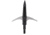Dead Ringer The Stingray Mechanical Broadhead, Black, DR8673