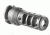 Dead Air Armament Keymo Muzzle Brake, 5/8-24 Thread, .30 caliber, DA102