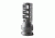 Dead Air Armament Keymo Muzzle Brake, 5/8-24 Thread, .30 caliber, DA102