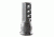 Dead Air Armament Keymo Muzzle Brake, 5/8-24 Thread, .30 caliber, DA102