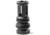 Dead Air Silencers RXD Xeno BirdCage Flash Hider, 6mm Creedmoor, 9/16x24, Nitride, Black, RXD690