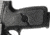 Decal Grip Enhancer For Kahr Arms 45 ACP KPTP45S