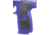 Decal Grip Enhancer for Kahr Firearm KPPM