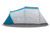 Decathlon Arpenaz Waterproof Family Camping Tent, Light Gray, 4 Person, 2611395