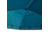 Decathlon Quechua Arpenaz Camping Beach Canopy Shelter, Blue, NS, 4144098