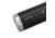 Decathlon Quechua Double Wall Insulated Wide Mouth Stainless Steel Water Bottle, Black, 25oz, 4266687