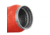 Decathlon Quechua Double Wall Insulated Wide Mouth Stainless Steel Water Bottle, Red, 25oz, 4271089