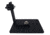 Decatur Electronics Deck Mount w/ L Bracket, Black, RDECK
