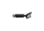 Decatur Glue On Window Antenna Mount, Genesis II Select Radar, Black WMNT