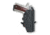 We the People Holsters Springfield 1911 5 45Acp With Rail Only Owb Holster 9A4B87B6, 4522721837154