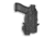 We the People Holsters Glock 22 Gen 1-4 With Olight Valkyrie Turbo Light Owb Holster F8607D36, 7170108325986
