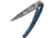 Deejo Tattoo Linerlock 37g Van