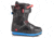 Deeluxe Xavier De Le Rues Spark XV Boots PF Liner - Men's, Black, 27 MO - 9 US, 571857-1-9-PF-BK-27-9
