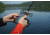 Deeper Smartphone Mount For Fishing Rod, DEE-ITGAM0003