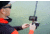 Deeper Smartphone Mount For Fishing Rod, DEE-ITGAM0003