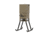 Tenzing Boss Buck Fill Sled Feeder with Diverter Plate and Solar Panel 300lb Motor Freight Only 6A3CC145, GMBBSF300SLEDK